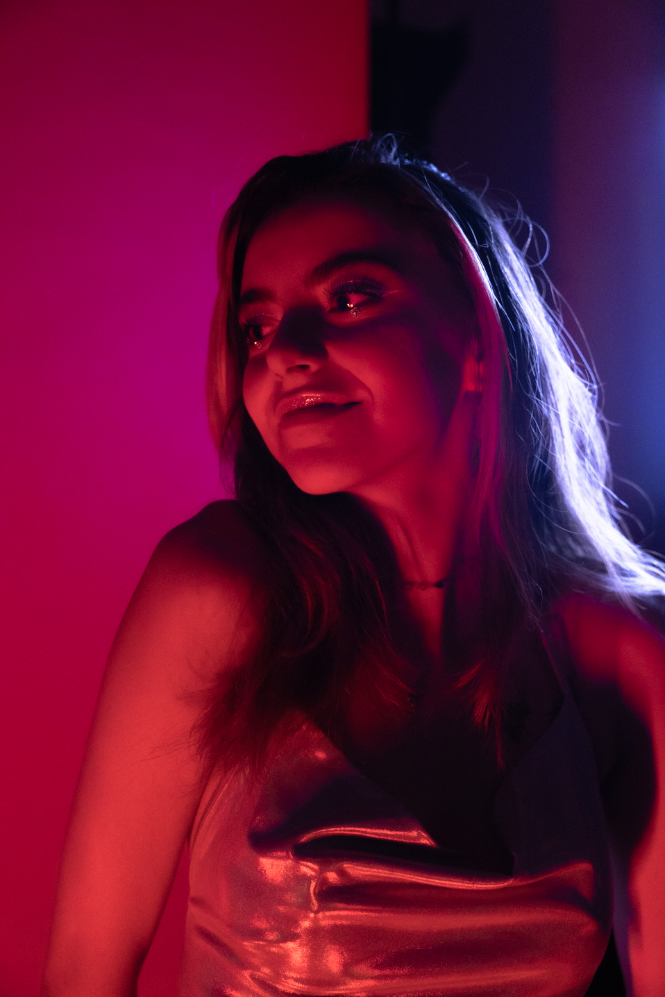 photographies du mandat Lee Miller