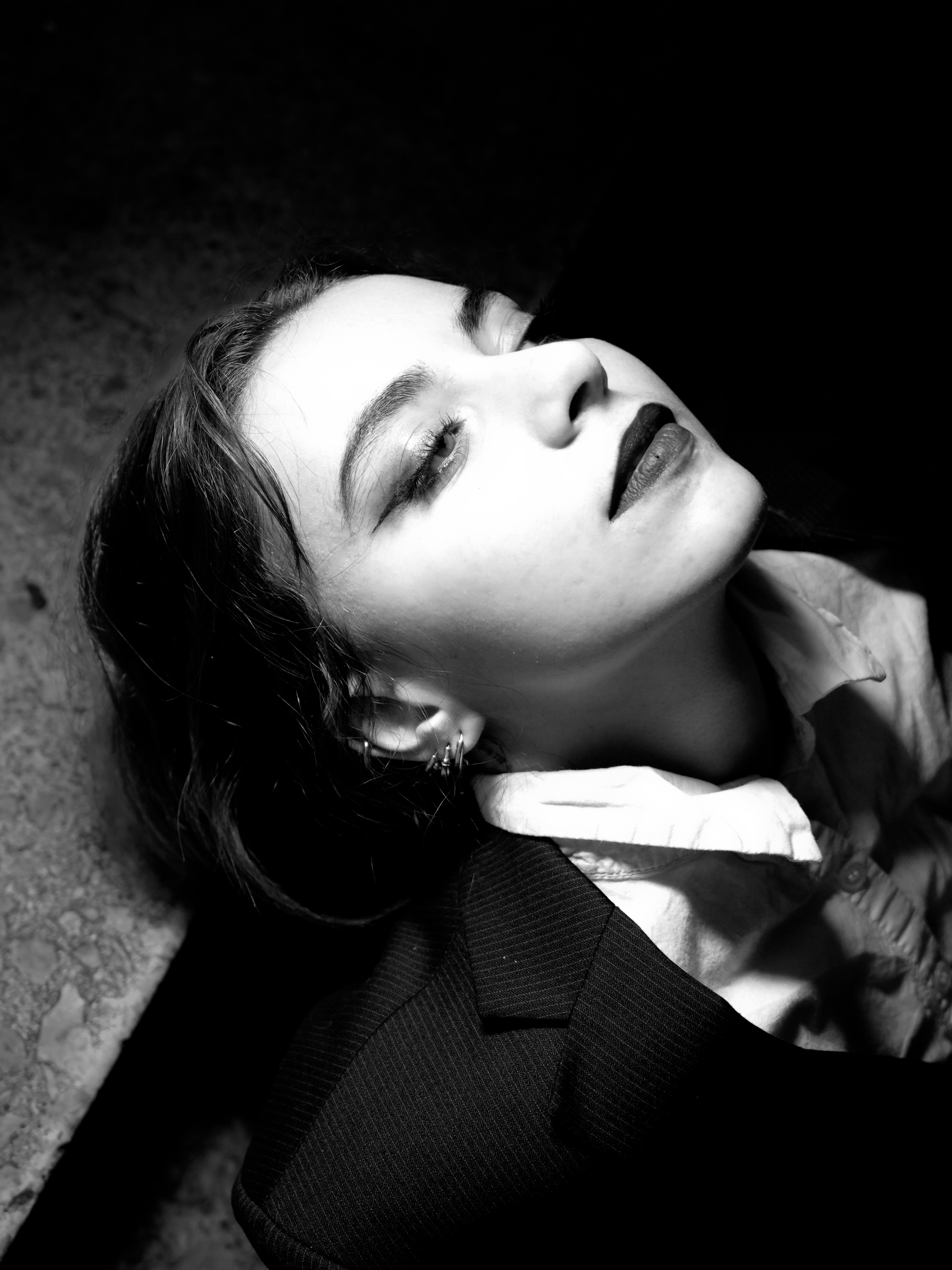 Photographie, cliquez pour en savoir plus sur ce projet Lee Miller