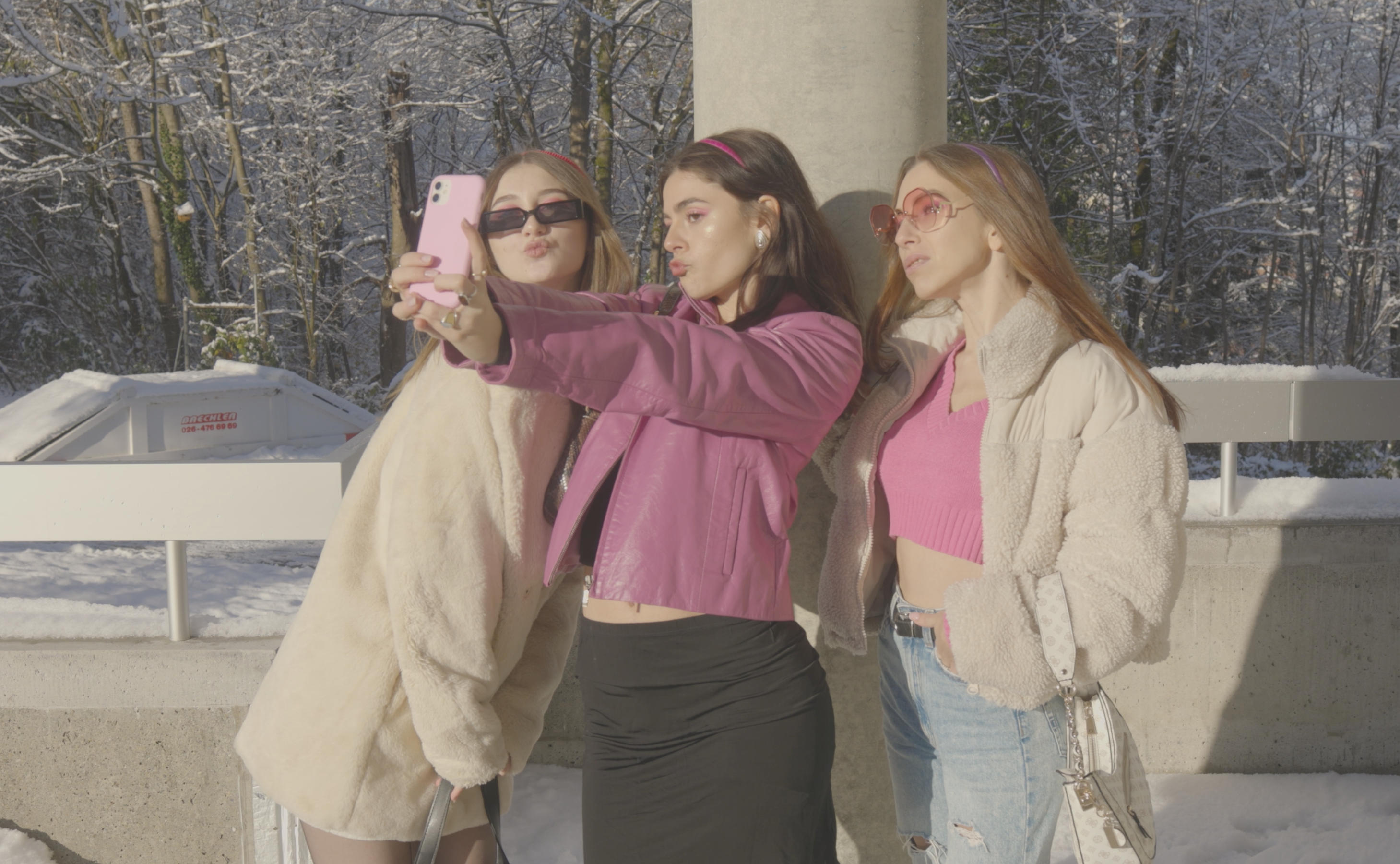 Vidéo, cliquez pour en savoir plus sur ce projet