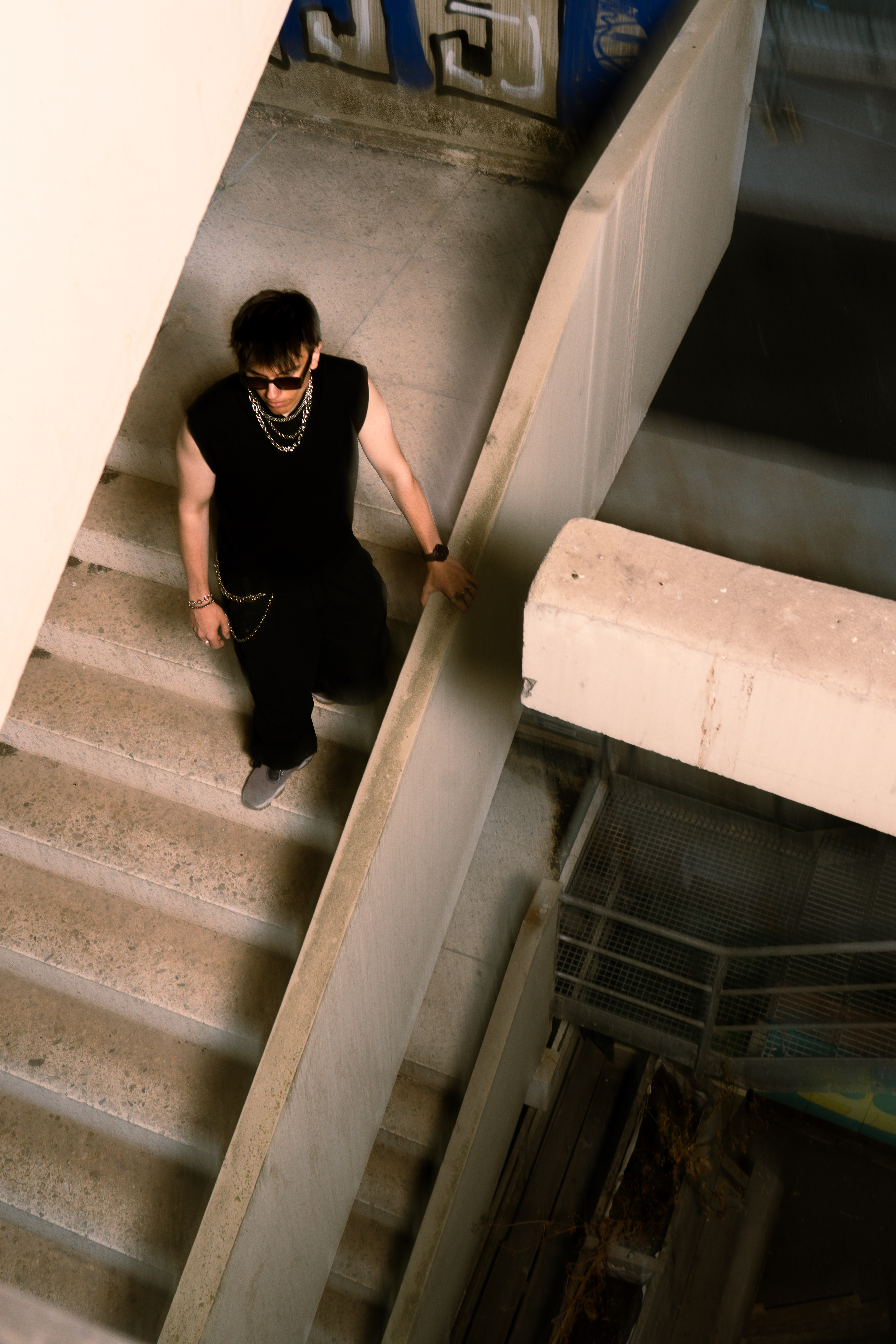 photographies du mandat Lee Miller