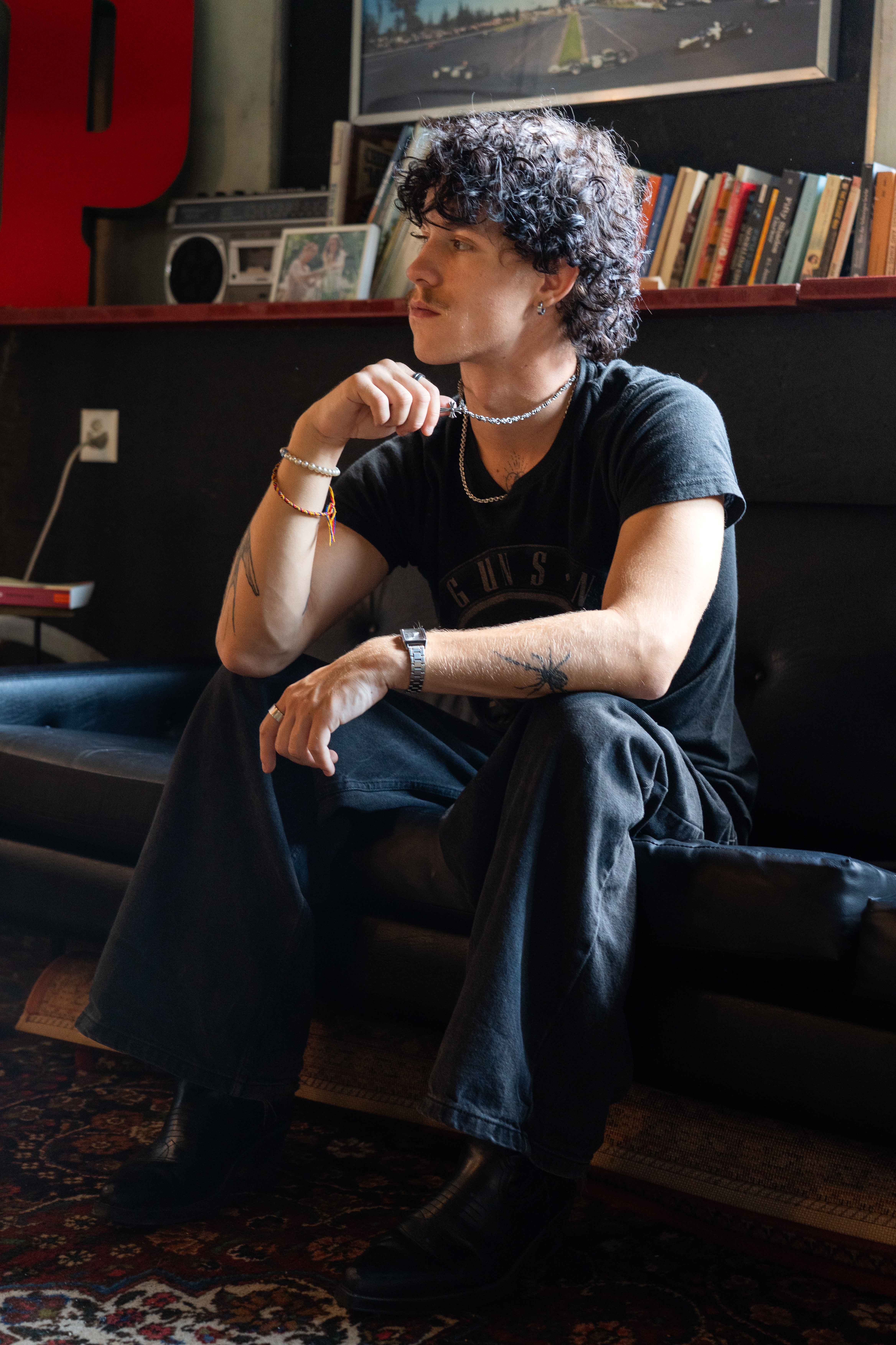 photographies du mandat Lee Miller