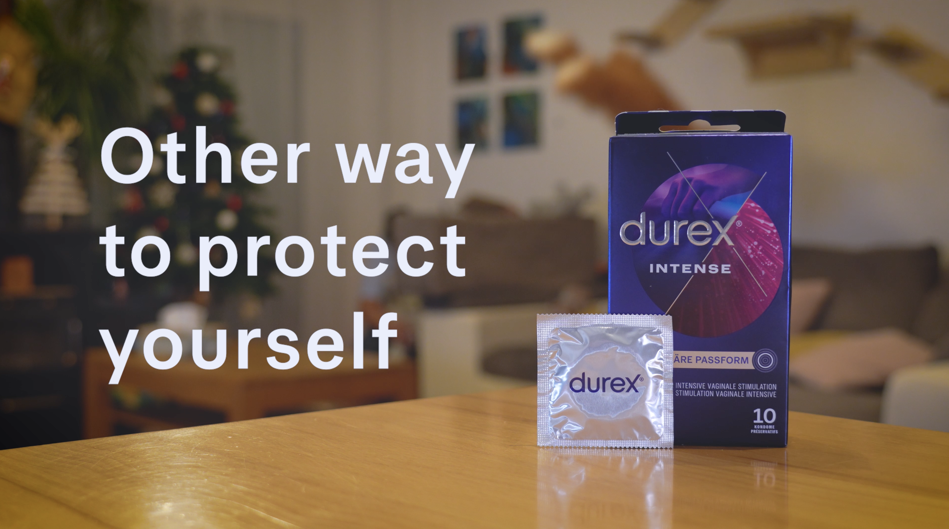 Publicité vidéo, cliquez pour en savoir plus sur ce projet